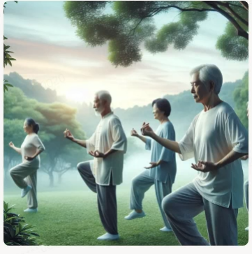 气功为什么能治病